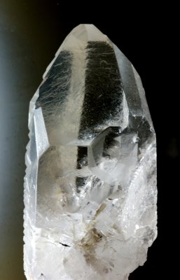 Diamantina quartz 3