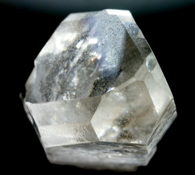 Diamantina quartz 4