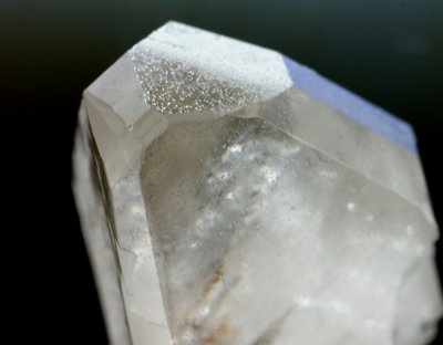 Diamantina quartz 5