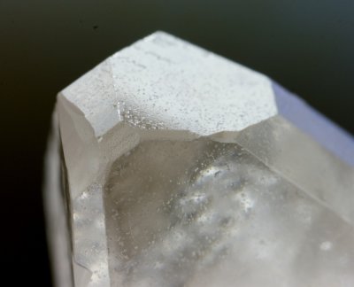 Diamantina quartz 6