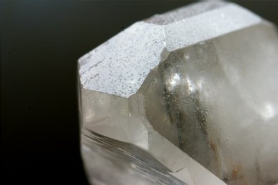 Diamantina quartz 7