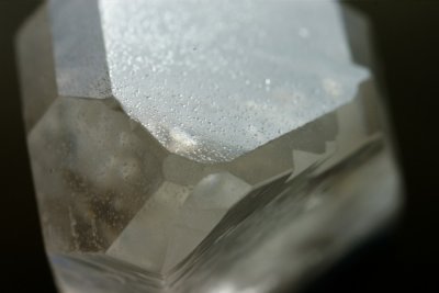 Diamantina quartz 8