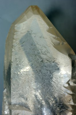 Diamantina quartz 9