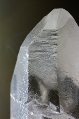 Diamantina quartz 10
