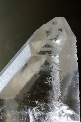 Diamantina quartz 11