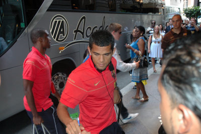 Dani Alves
