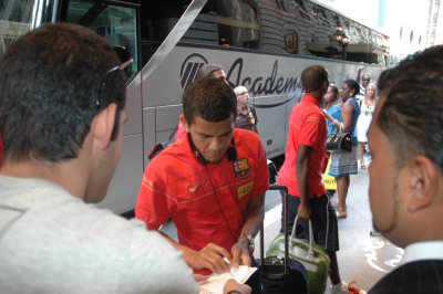 Dani Alves