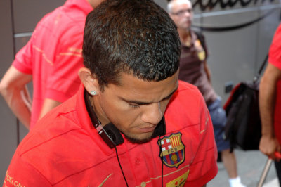 Dani Alves