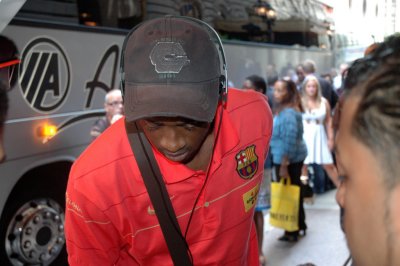 Yaya Toure