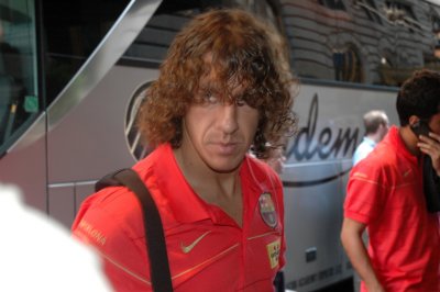 Carlos Puyol
