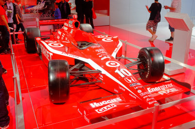 Honda Indy Grand Prix