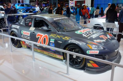 Mazda RX-8