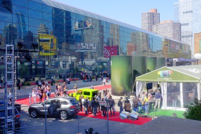 Javits Center