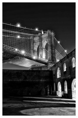Brooklyn Bridge