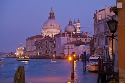 Venice/Venedig 2012