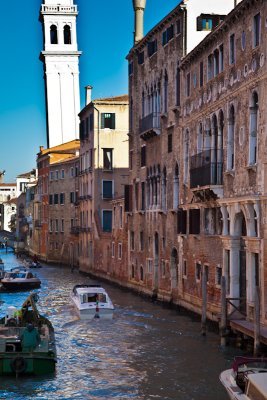 Venice/Venedig 2012