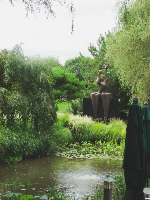 Grounds for Sculpture, Hamilton, NJ   USA