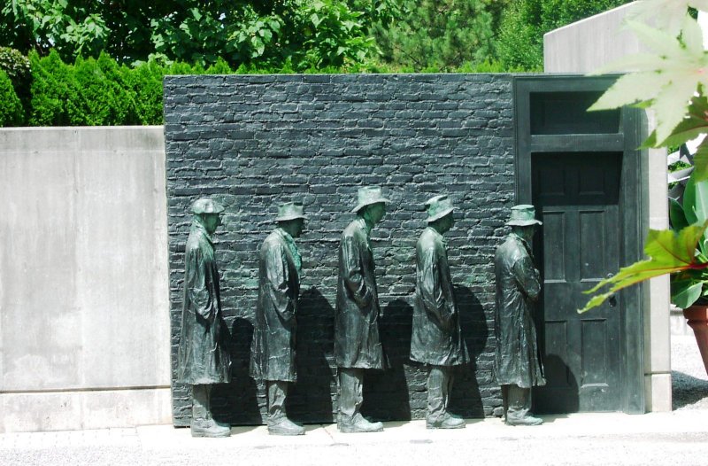Grounds for Sculpture, Hamilton, NJ   USA