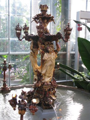 Water Fountain