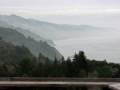 Big Sur