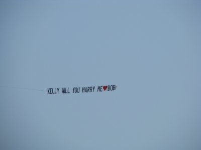 Where are Bob and Kelly now!