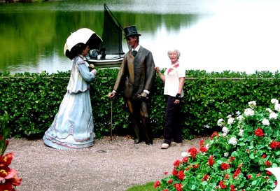  Grounds for Sculpture NJ