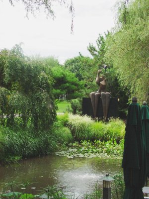 Grounds for Sculpture, Hamilton, NJ USA