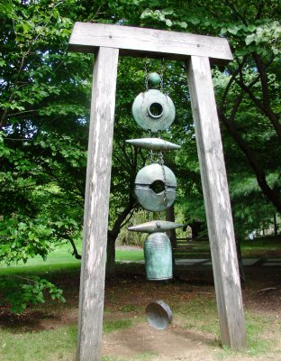 Grounds for Sculpture, Hamilton, NJ USA