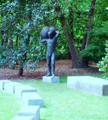 Sculpture