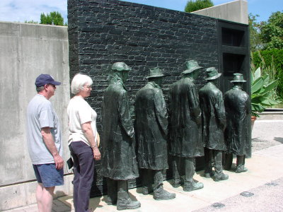 Grounds for Sculpture, Hamilton, NJ USA
