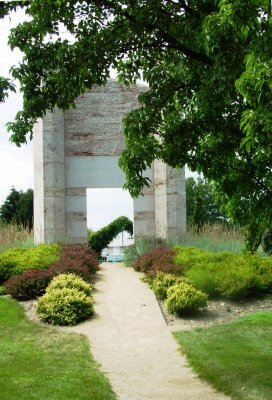 Grounds for Sculpture, Hamilton, NJ USA
