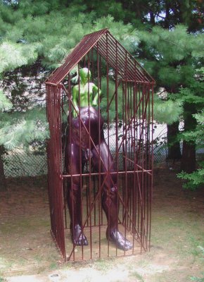 Grounds for Sculpture, Hamilton, NJ USA