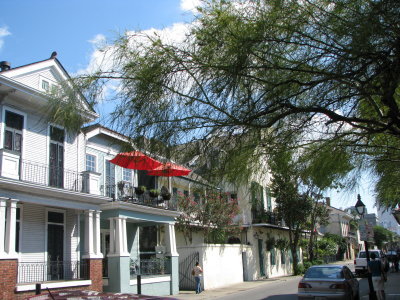 Neighborhood
