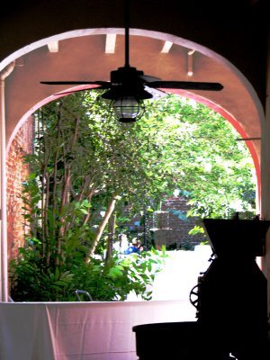 Passage Way
