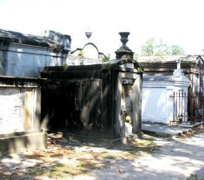Cemetery