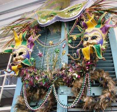 French Quarter