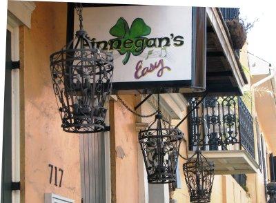 French Quarter