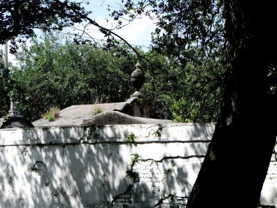 Cemetery