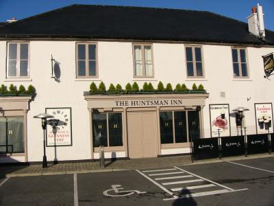 The Huntsman Inn, Galway