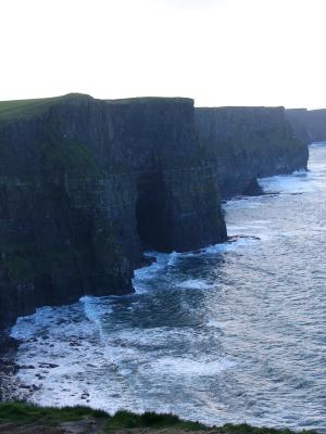 Cliffs of Moher