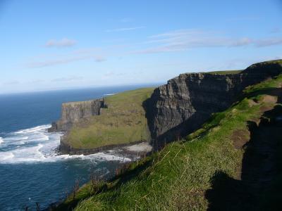 Cliffs of Moher