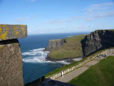 Cliffs of Moher