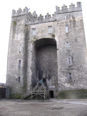 County Clare (November 4, 2005)