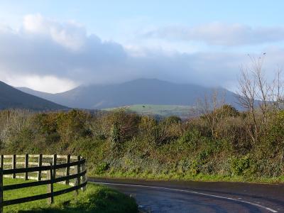 Country road