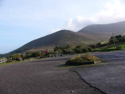 Kerry Mountains