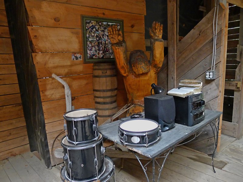 TREE HOUSE CHURCH
