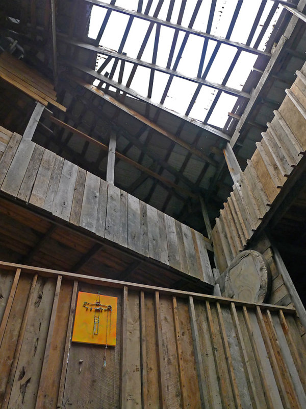 TREE HOUSE CHURCH