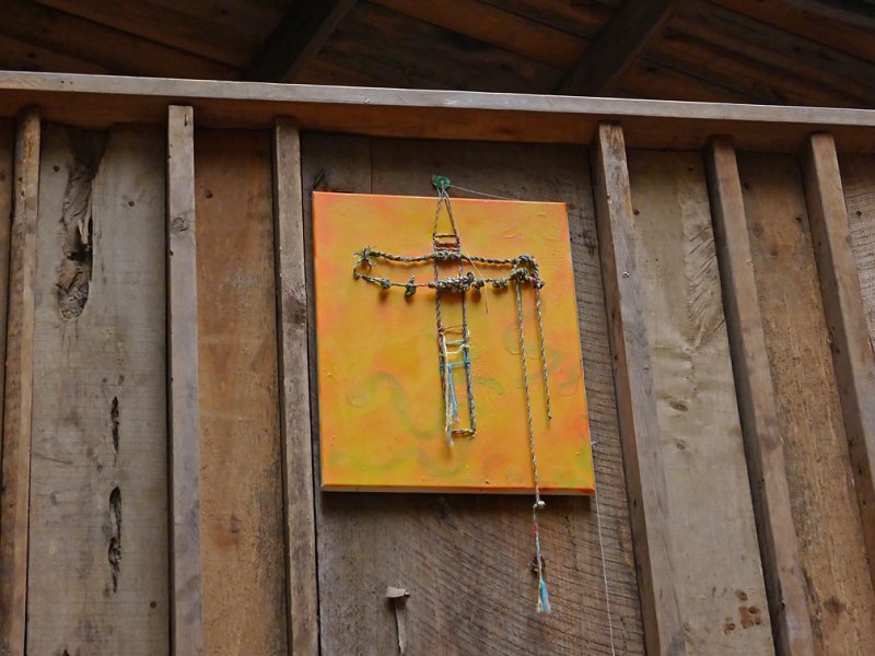 TREE HOUSE CHURCH