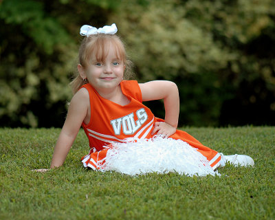 OUR SMALLEST CHEERLEADER.jpg