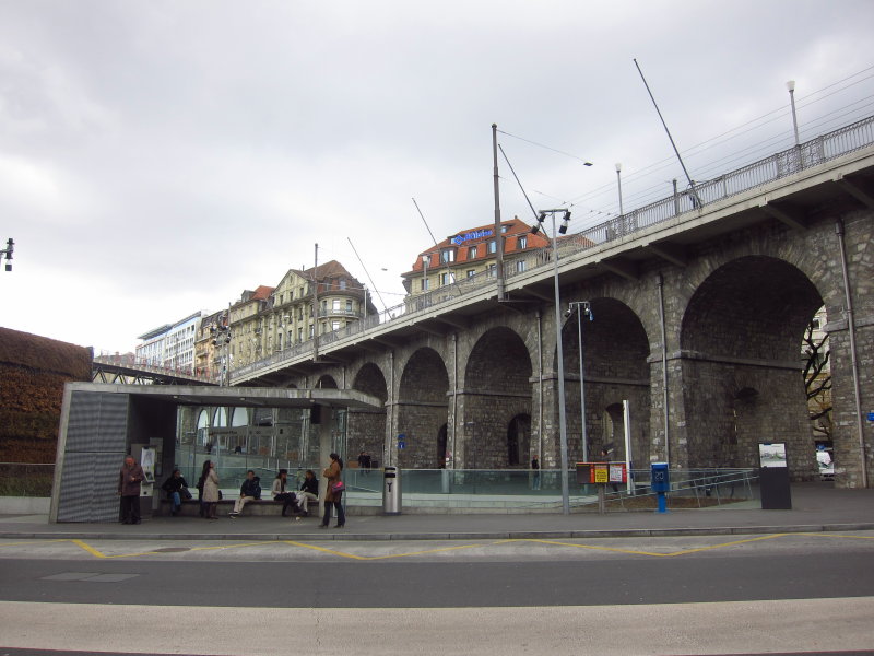 lausanne